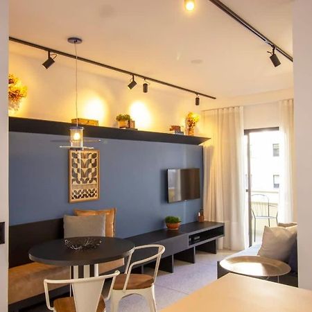 Bhomy Jardins Home Boutique Chic Ma510 Sao Paulo Exterior photo
