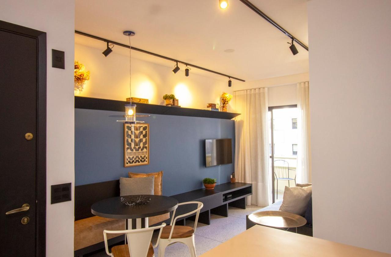 Bhomy Jardins Home Boutique Chic Ma510 Sao Paulo Exterior photo