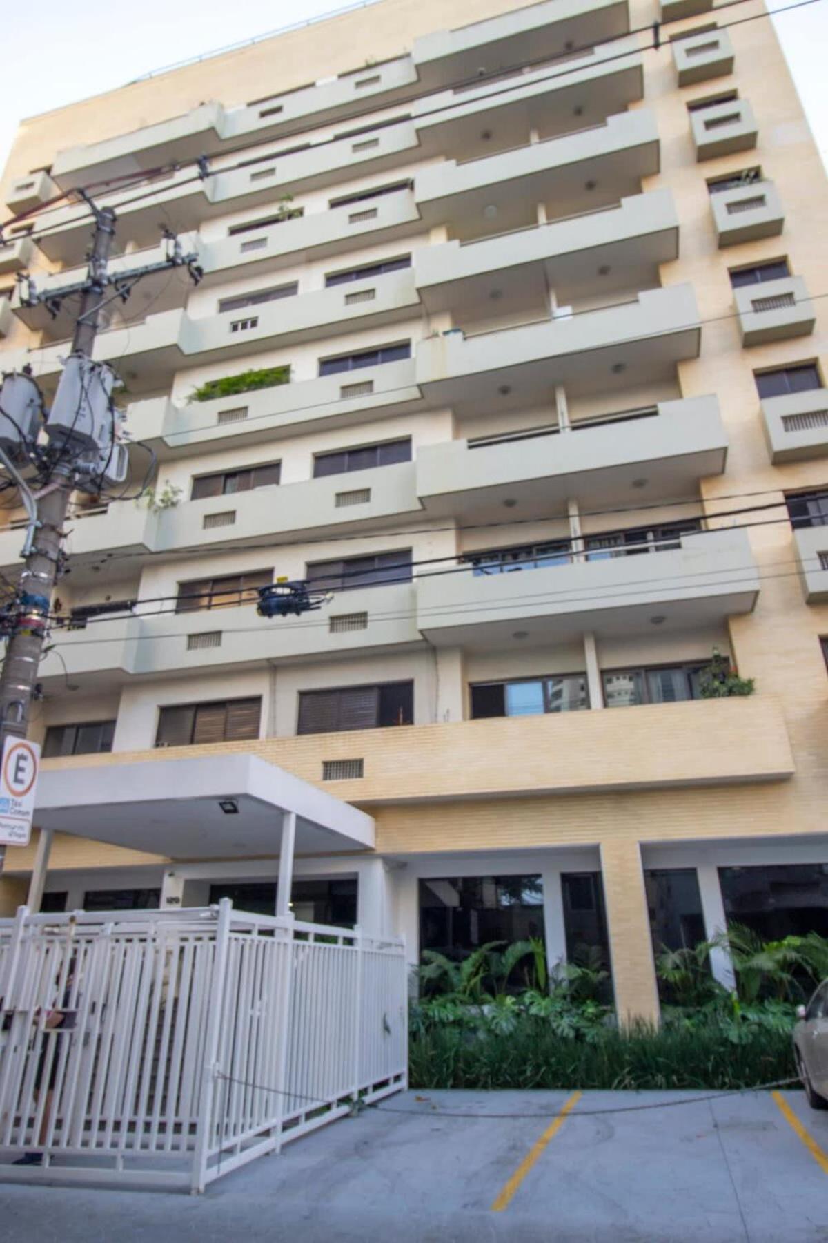 Bhomy Jardins Home Boutique Chic Ma510 Sao Paulo Exterior photo