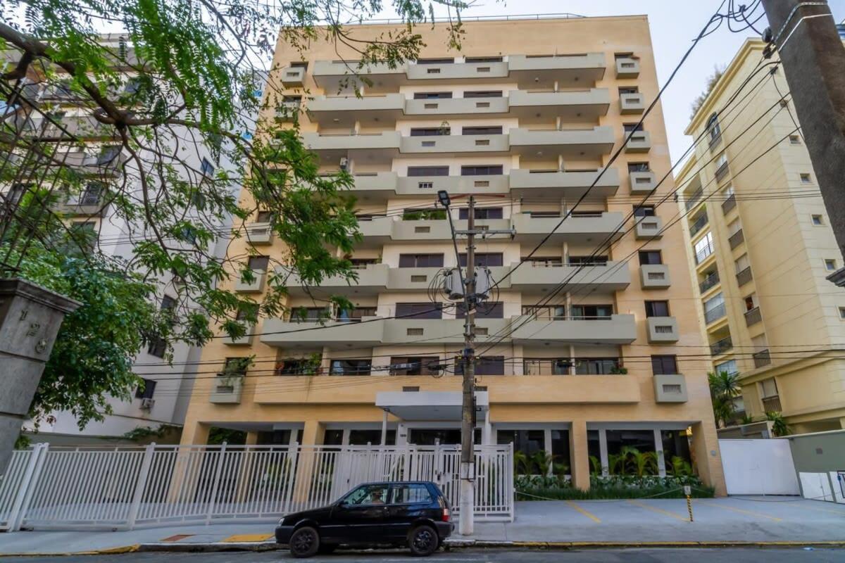Bhomy Jardins Home Boutique Chic Ma510 Sao Paulo Exterior photo