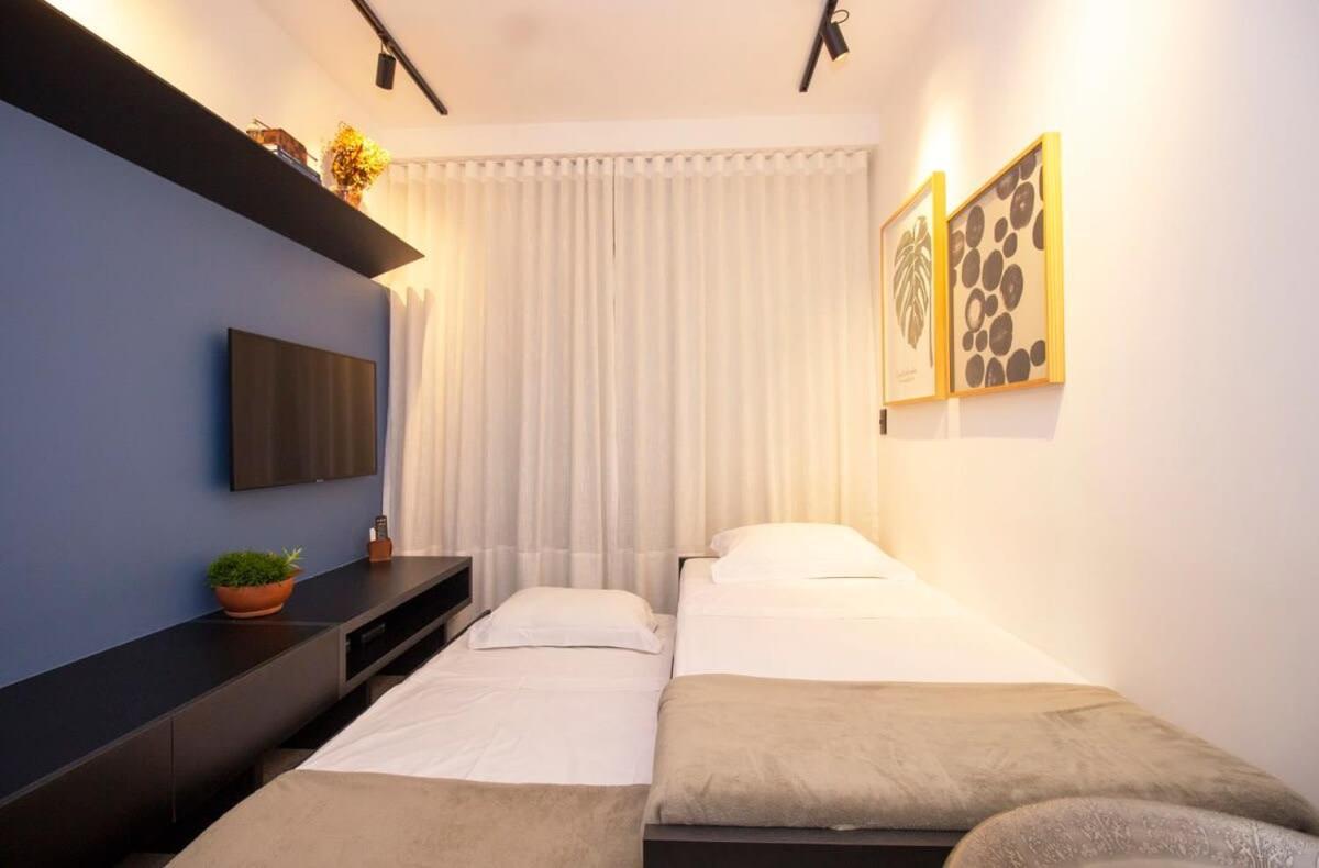 Bhomy Jardins Home Boutique Chic Ma510 Sao Paulo Exterior photo