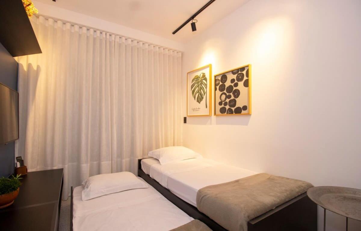 Bhomy Jardins Home Boutique Chic Ma510 Sao Paulo Exterior photo