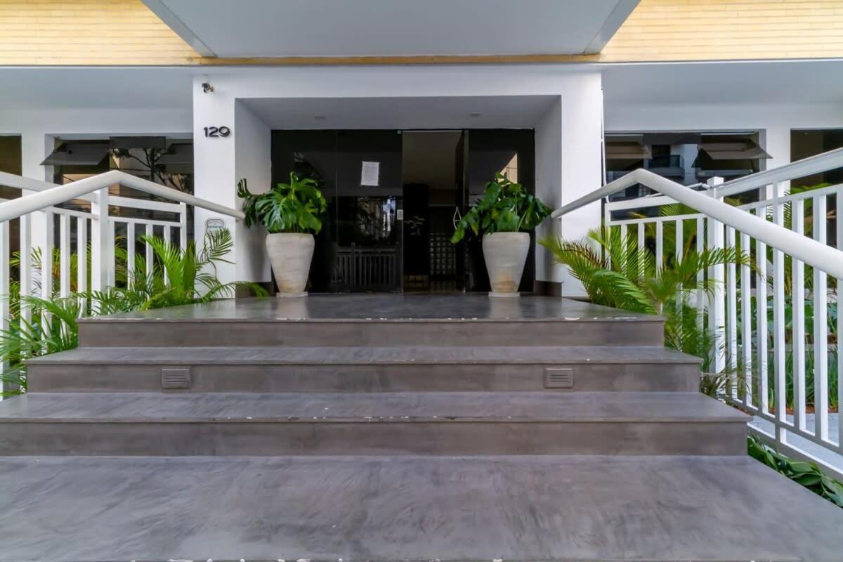 Bhomy Jardins Home Boutique Chic Ma510 Sao Paulo Exterior photo