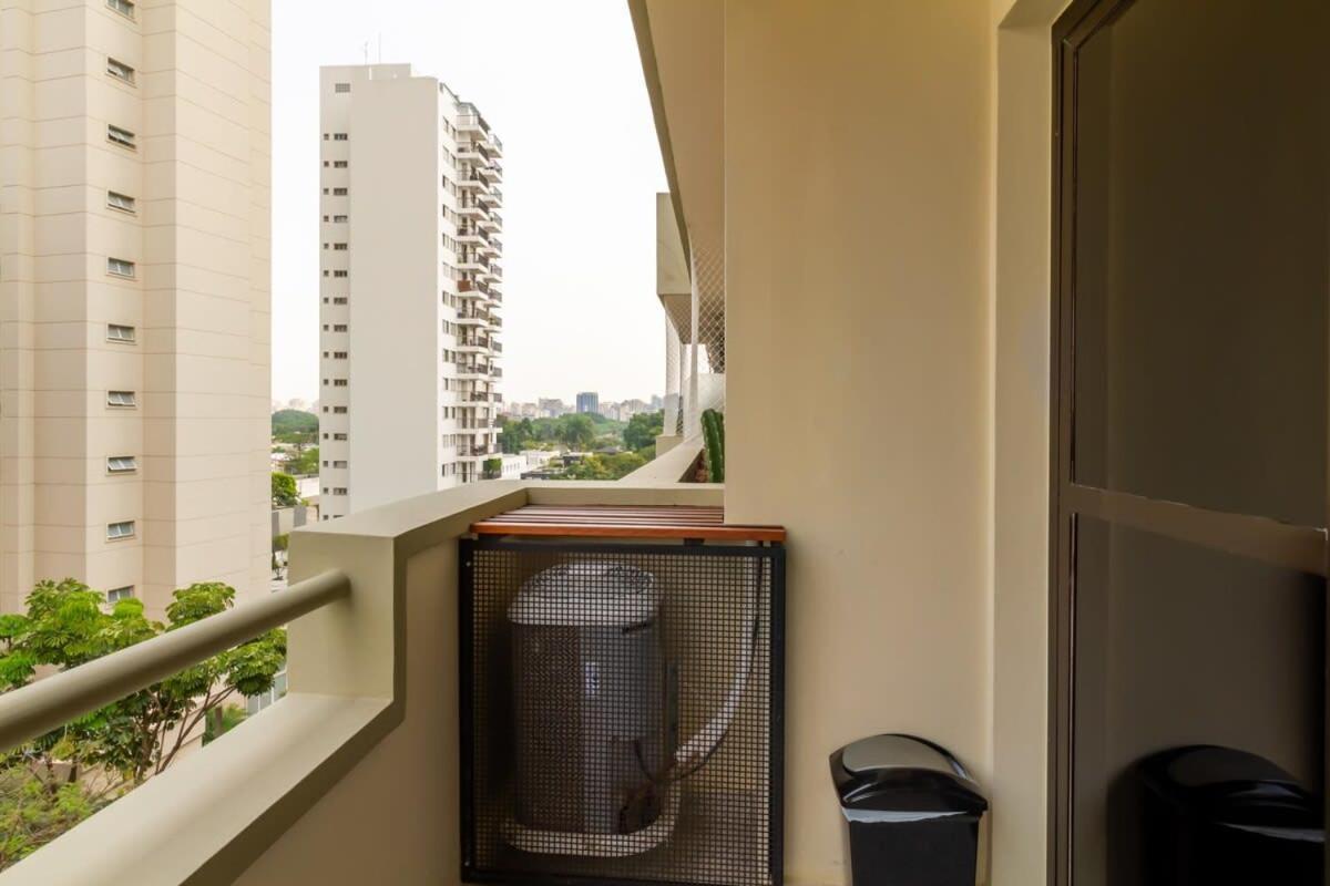 Bhomy Jardins Home Boutique Chic Ma510 Sao Paulo Exterior photo