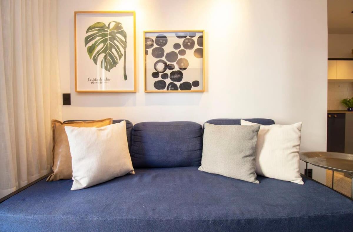 Bhomy Jardins Home Boutique Chic Ma510 Sao Paulo Exterior photo