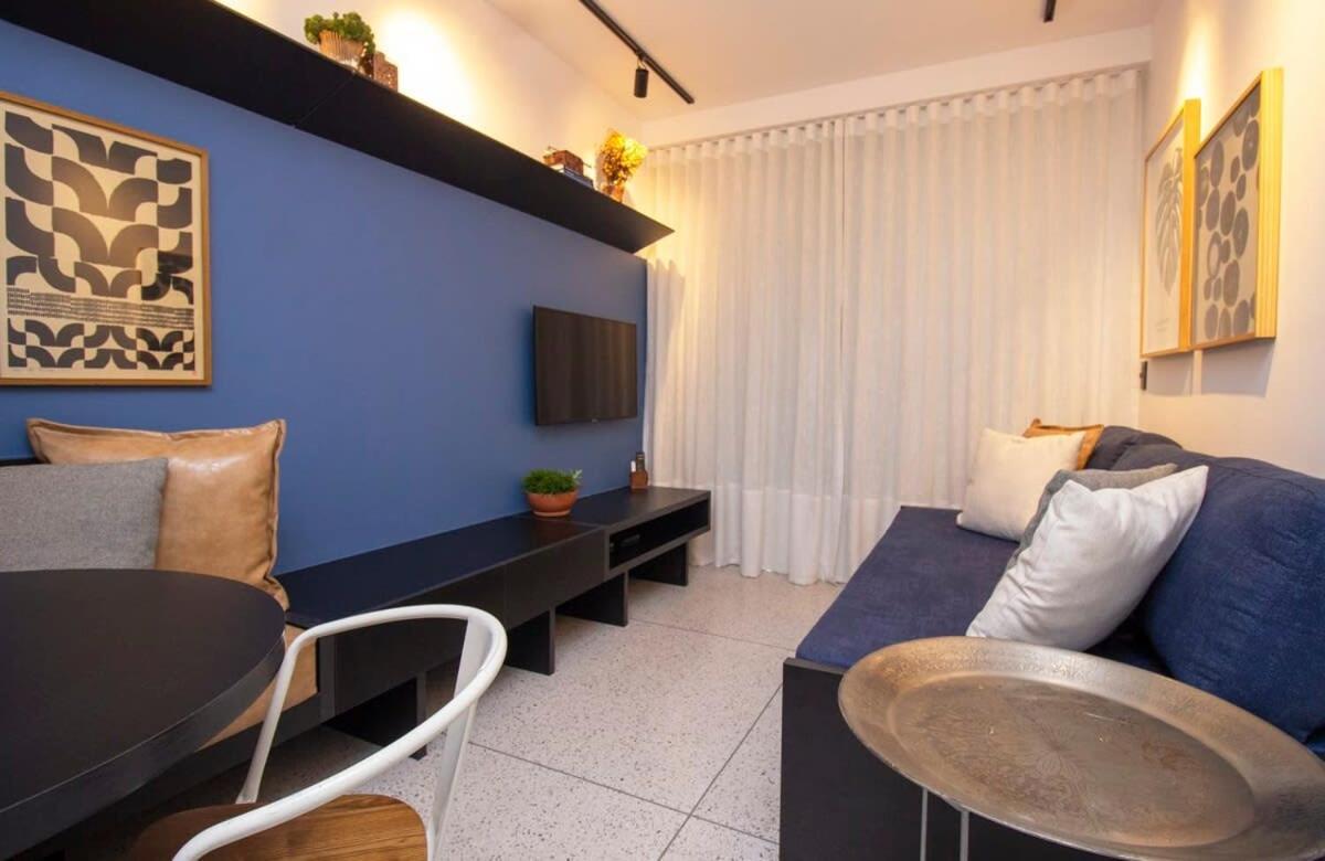 Bhomy Jardins Home Boutique Chic Ma510 Sao Paulo Exterior photo