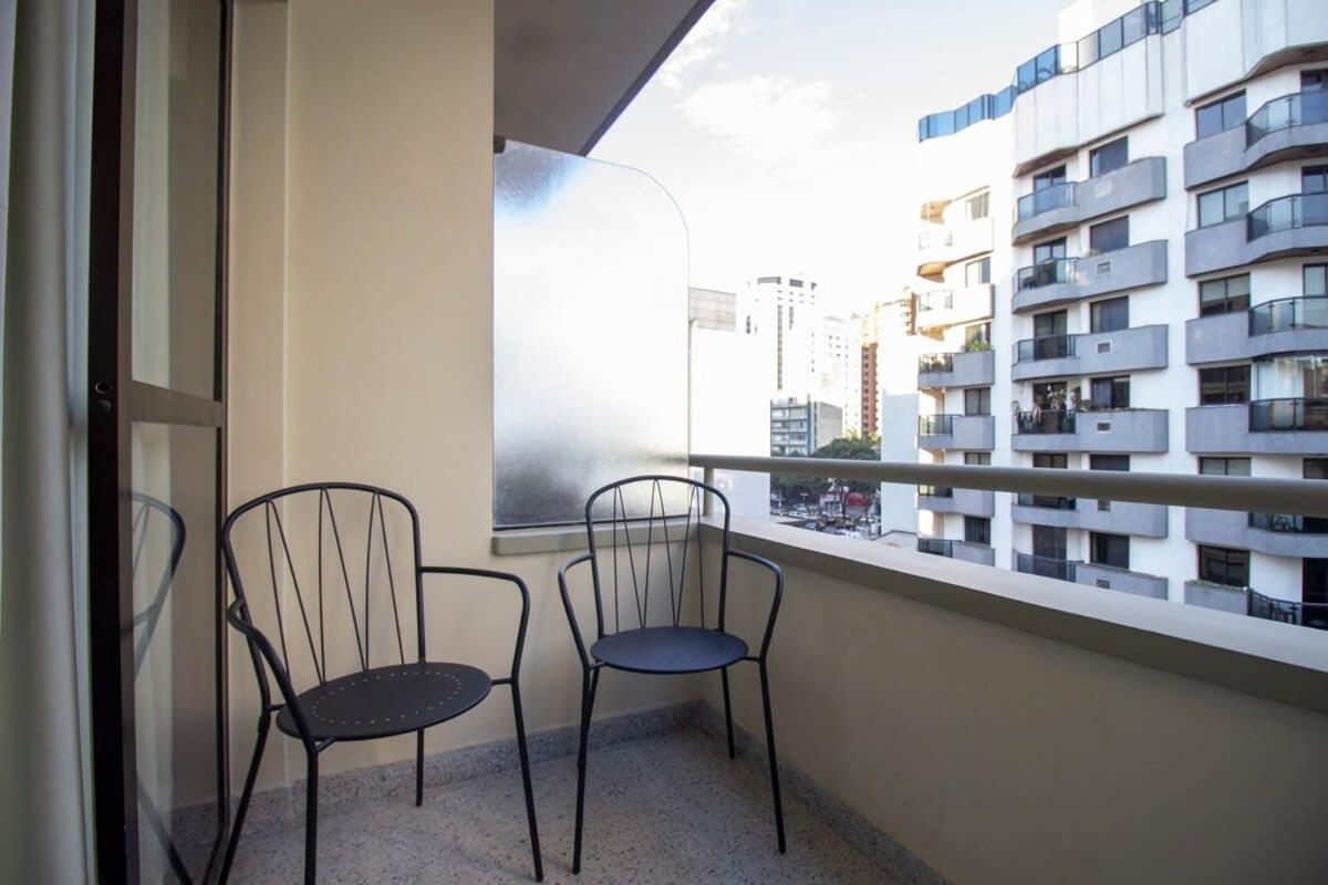 Bhomy Jardins Home Boutique Chic Ma510 Sao Paulo Exterior photo