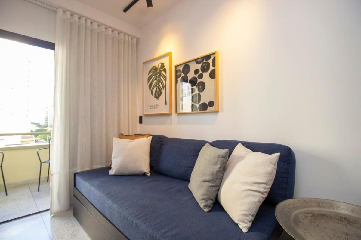Bhomy Jardins Home Boutique Chic Ma510 Sao Paulo Exterior photo
