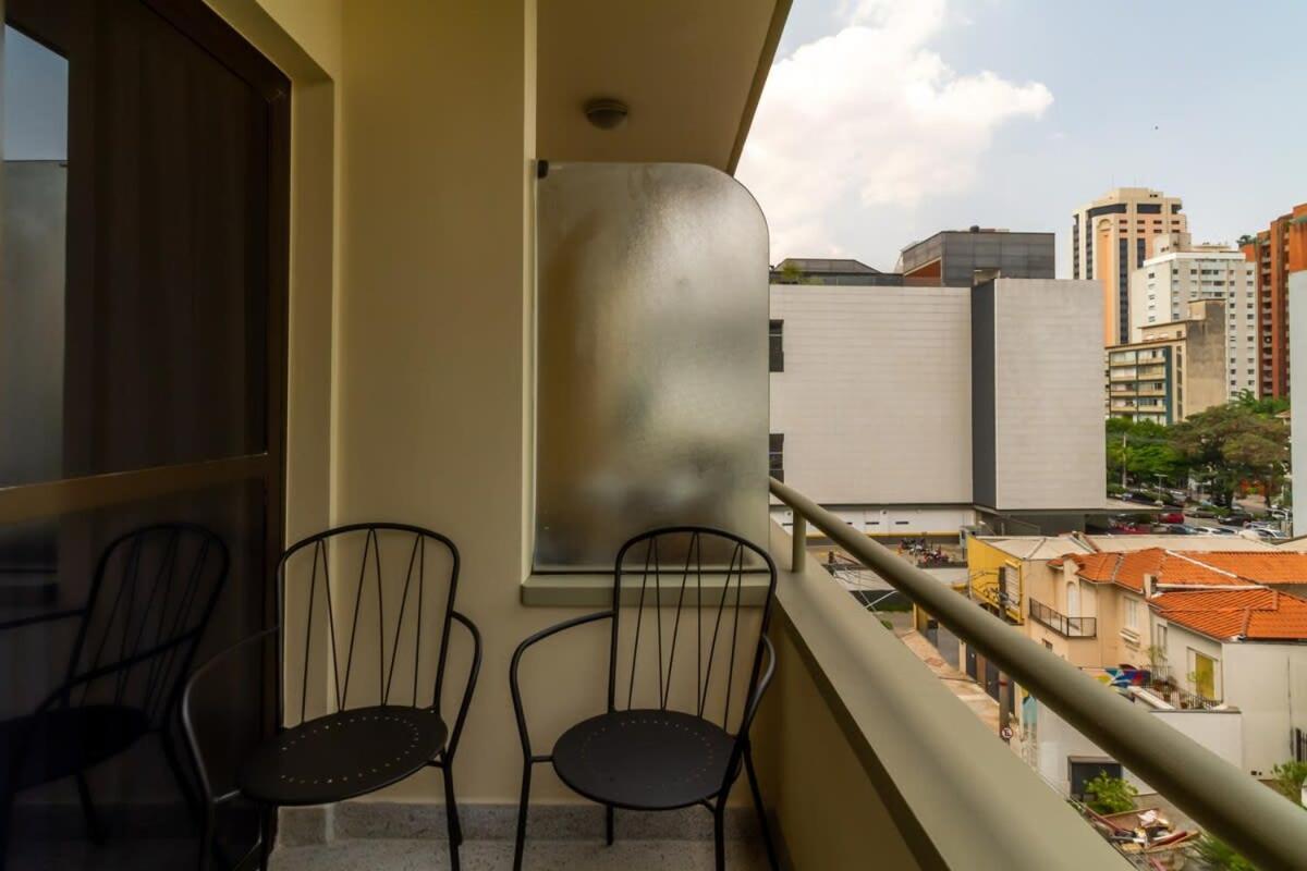 Bhomy Jardins Home Boutique Chic Ma510 Sao Paulo Exterior photo