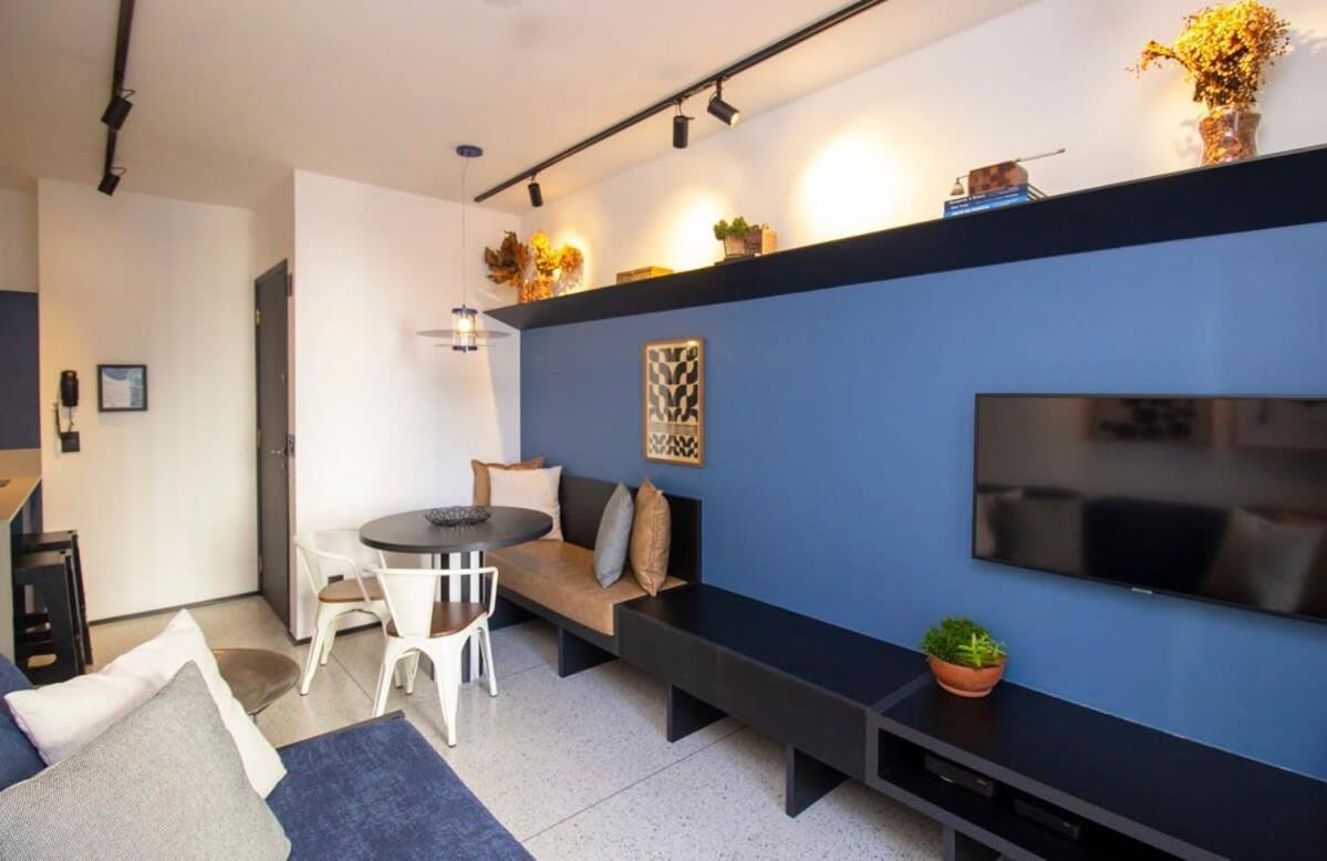 Bhomy Jardins Home Boutique Chic Ma510 Sao Paulo Exterior photo