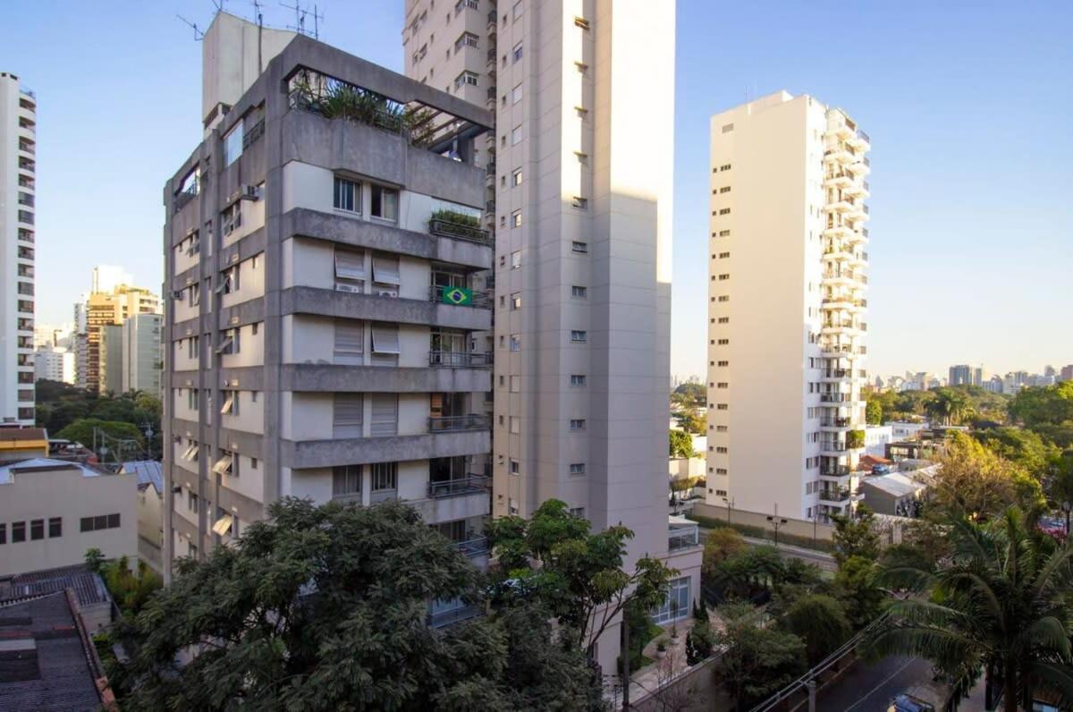 Bhomy Jardins Home Boutique Chic Ma510 Sao Paulo Exterior photo