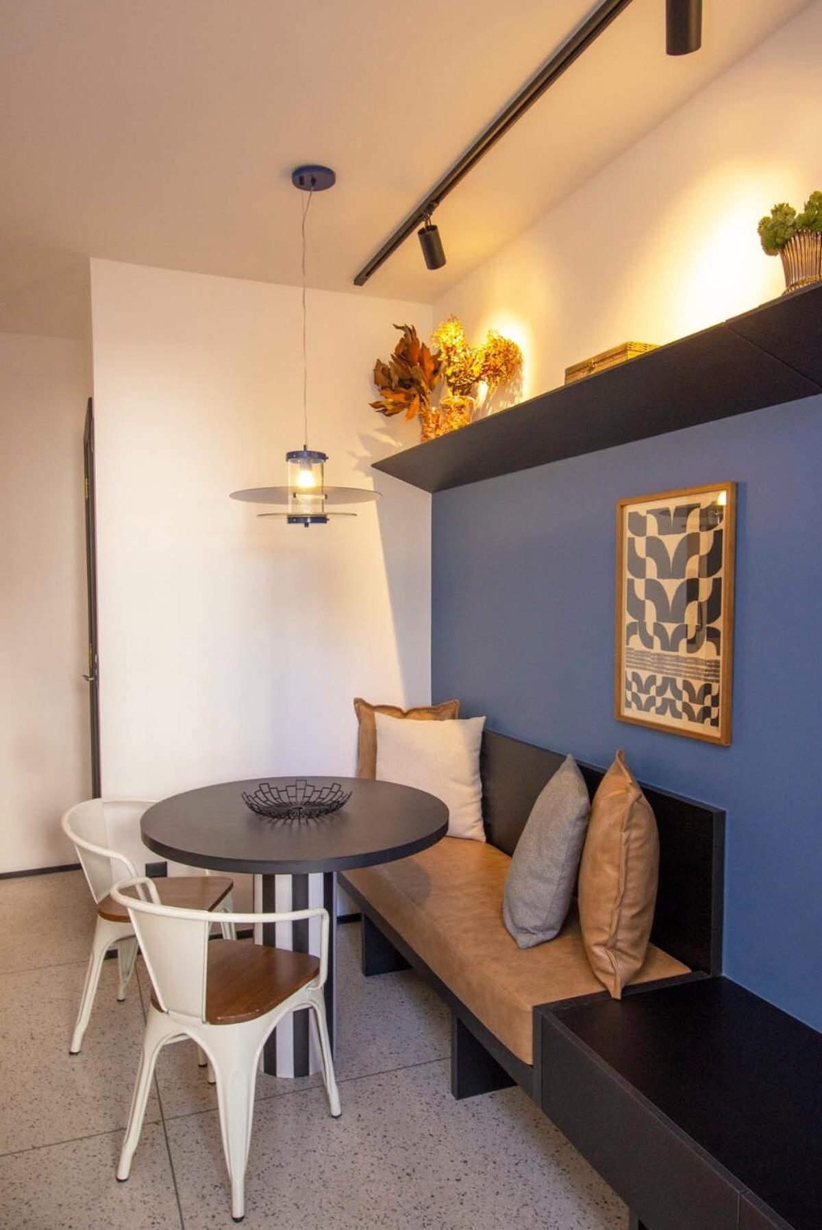 Bhomy Jardins Home Boutique Chic Ma510 Sao Paulo Exterior photo